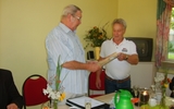 5jähriges Jubiläum 2014