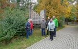 Fahrt Zum Baumkronenpfad 2016