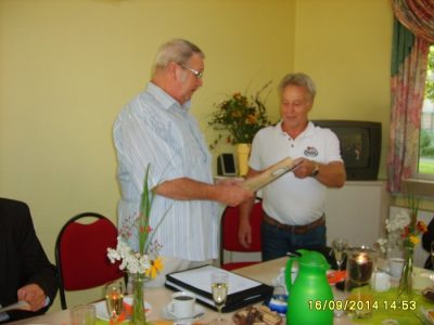 Foto 10 aus dem Album „5-jähriges Jubiläum 2014“