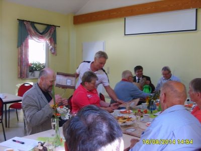 Foto 5 aus dem Album „5-jähriges Jubiläum 2014“