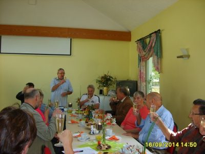 Foto 7 aus dem Album „5-jähriges Jubiläum 2014“