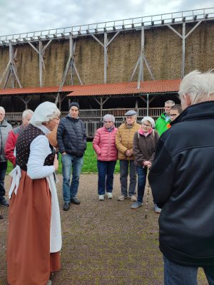 Foto 10 aus dem Album „Bad Sooden-Allendorf 2025“