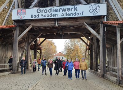 Foto 7 aus dem Album „Bad Sooden-Allendorf 2025“