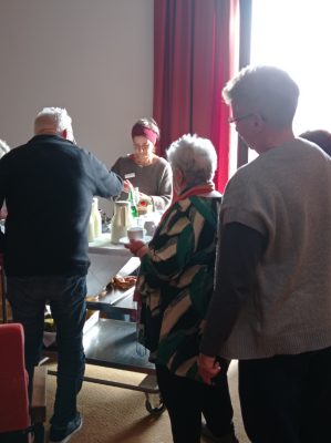 Foto 2 aus dem Album „Bad Sooden-Allendorf 2025“