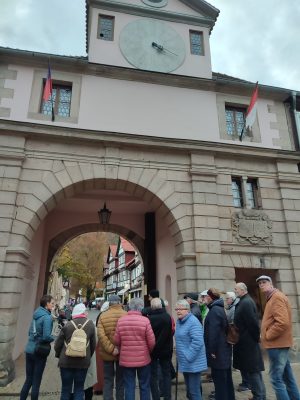 Foto 11 aus dem Album „Bad Sooden-Allendorf 2025“