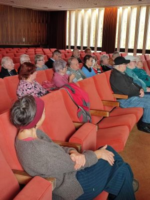 Foto 5 aus dem Album „Bad Sooden-Allendorf 2025“