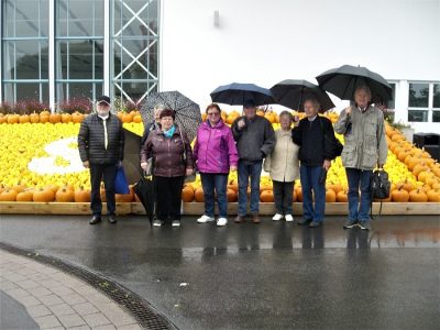 Foto 8 aus dem Album „Besuch der Ega Erfurt 2017“