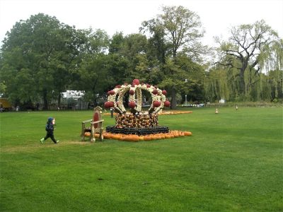 Foto 6 aus dem Album „Besuch der Ega Erfurt 2017“