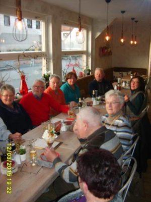 Foto 6 aus dem Album „Besuch Skiarena Oberhof 2015“