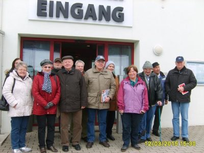 Foto 2 aus dem Album „Besuch Skiarena Oberhof 2015“