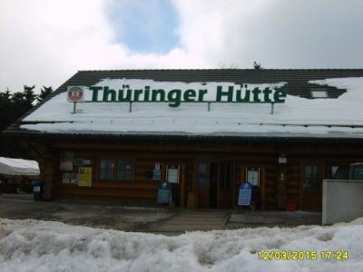 Foto 4 aus dem Album „Besuch Skiarena Oberhof 2015“