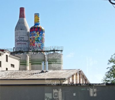 Foto 5 aus dem Album „Busfahrt Nordhausen 2023“