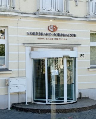 Foto 3 aus dem Album „Busfahrt Nordhausen 2023“