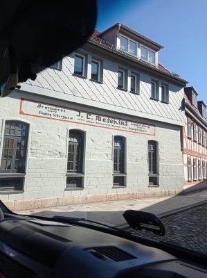 Foto 6 aus dem Album „Busfahrt Nordhausen 2023“