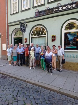 Foto 7 aus dem Album „Busfahrt Nordhausen 2023“