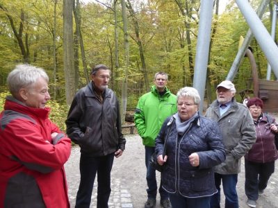 Foto 17 aus dem Album „Fahrt zum Baumkronenpfad 2016“