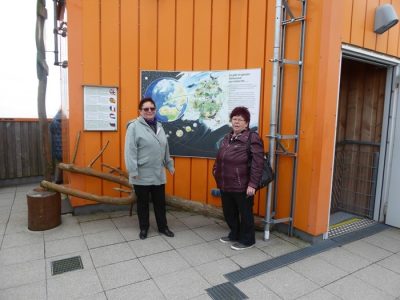 Foto 13 aus dem Album „Fahrt zum Baumkronenpfad 2016“