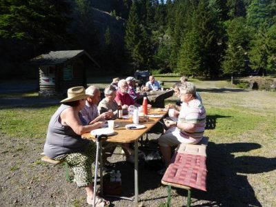 Foto 7 aus dem Album „Fahrt zum Bergsee an der Ebertswiese 2015“