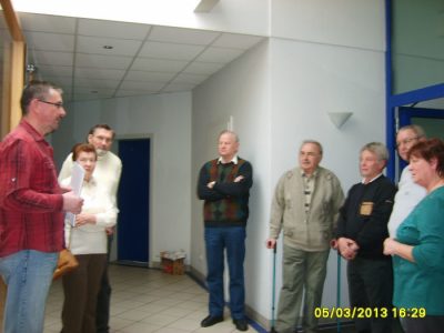 Foto 3 aus dem Album „Kalenderdruckerei 2013“