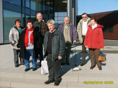 Foto 2 aus dem Album „Kalenderdruckerei 2013“