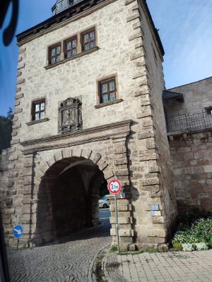 Foto 6 aus dem Album „Mühlhausen, September 2024“