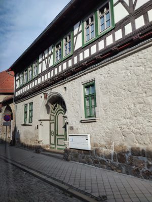 Foto 5 aus dem Album „Mühlhausen, September 2024“