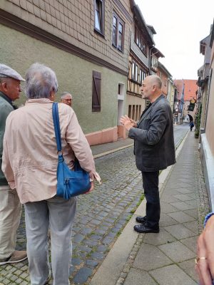 Foto 10 aus dem Album „Mühlhausen, September 2024“