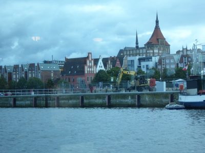 Foto 3 aus dem Album „Regionaltagung Rostock mit Hafenrundfahrt 2017“
