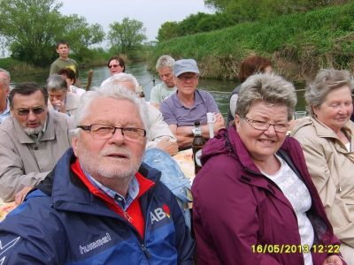 Foto 6 aus dem Album „Sommerfest & Flossfahrt 2013“