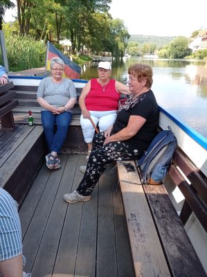 Foto 3 aus dem Album „Sophienklinik Bad Sulza-Bad Kösen, Aug. 2022“