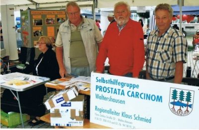 Foto 5 aus dem Album „Tag der Begegnung 2011 in Gotha“