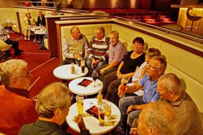 Foto 6 aus dem Album „Treffen des Regionalverbandes 2016“
