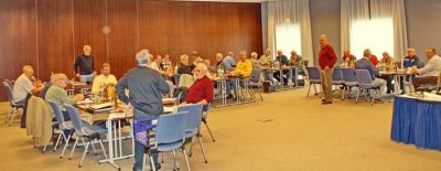 Foto 2 aus dem Album „Treffen des Regionalverbandes 2016“