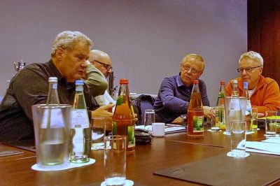 Foto 3 aus dem Album „Treffen des Regionalverbandes 2016“
