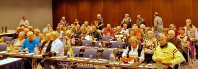 Foto 4 aus dem Album „Treffen des Regionalverbandes 2016“