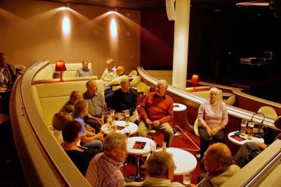 Foto 7 aus dem Album „Treffen des Regionalverbandes 2016“