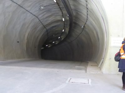 Foto 8 aus dem Album „Tunnelüberwachung Autobahn Oberhof 2023“
