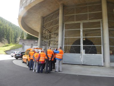 Foto 7 aus dem Album „Tunnelüberwachung Autobahn Oberhof 2023“