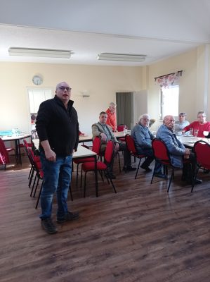 Foto 2 aus dem Album „Vortrag Feuerwehr, Apr. 2023“