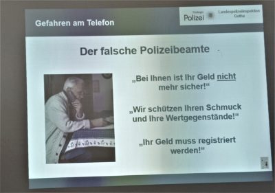 Foto 3 aus dem Album „Vortrag Kripo, Jul. 2022“