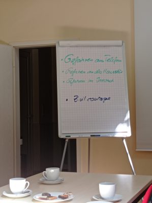 Foto 4 aus dem Album „Vortrag Kripo, Jul. 2022“