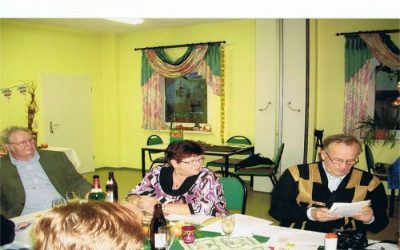 Foto 2 aus dem Album „Weihnachtsfeier 2011“