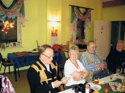 Foto 5 aus dem Album „Weihnachtsfeier 2011“