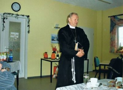 Foto 9 aus dem Album „Weihnachtsfeier 2011“
