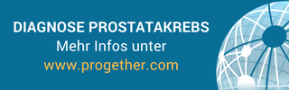 Progether – unser Prostatakrebs-Netzwerk